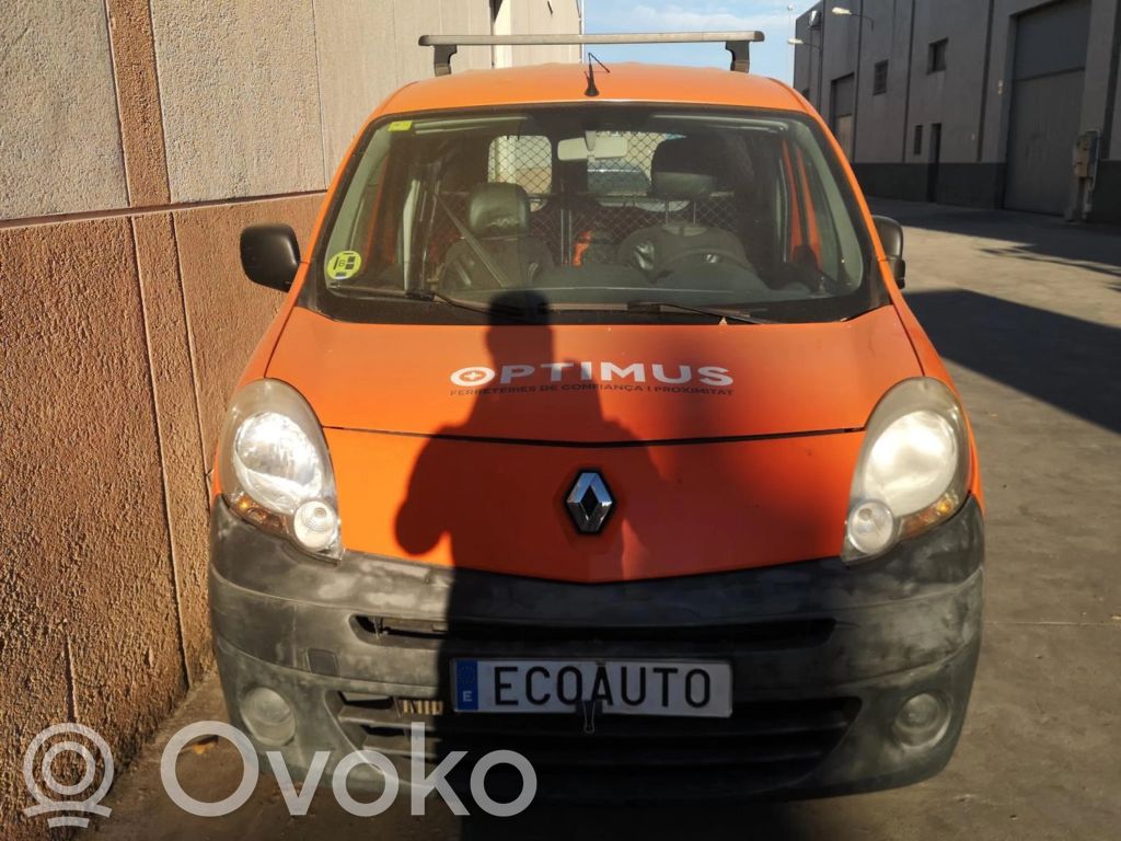 Kangoo I Kangoo  5F2140100
