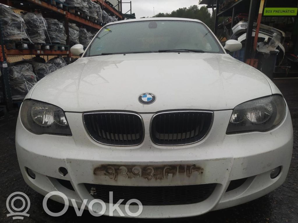 1 E81 E87 Series 1