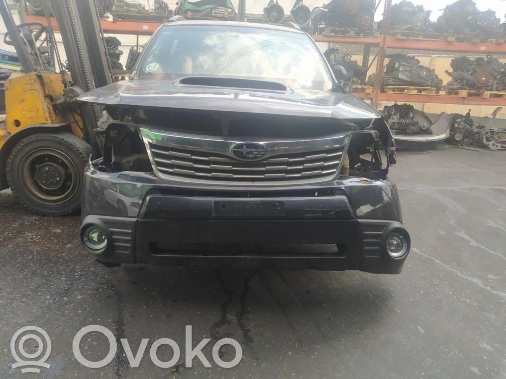 Forester SJ Forester