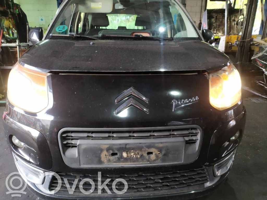 C4 I Picasso C4 Picasso, Grand Picasso, Aircross, Cactus