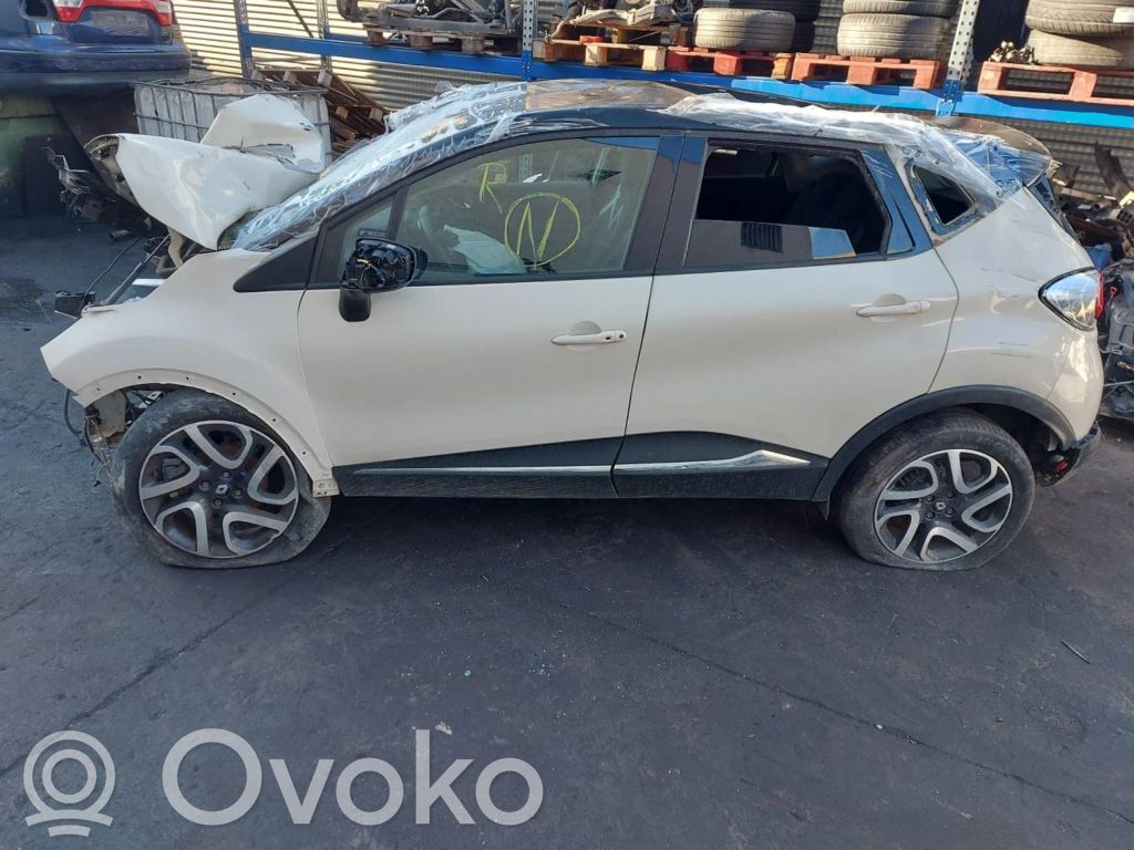 Captur Captur  134400