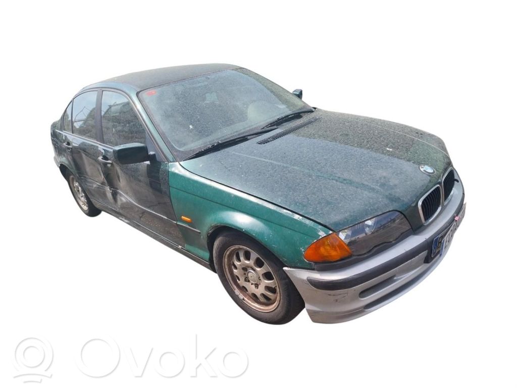 3 E46 Series 3  22472976