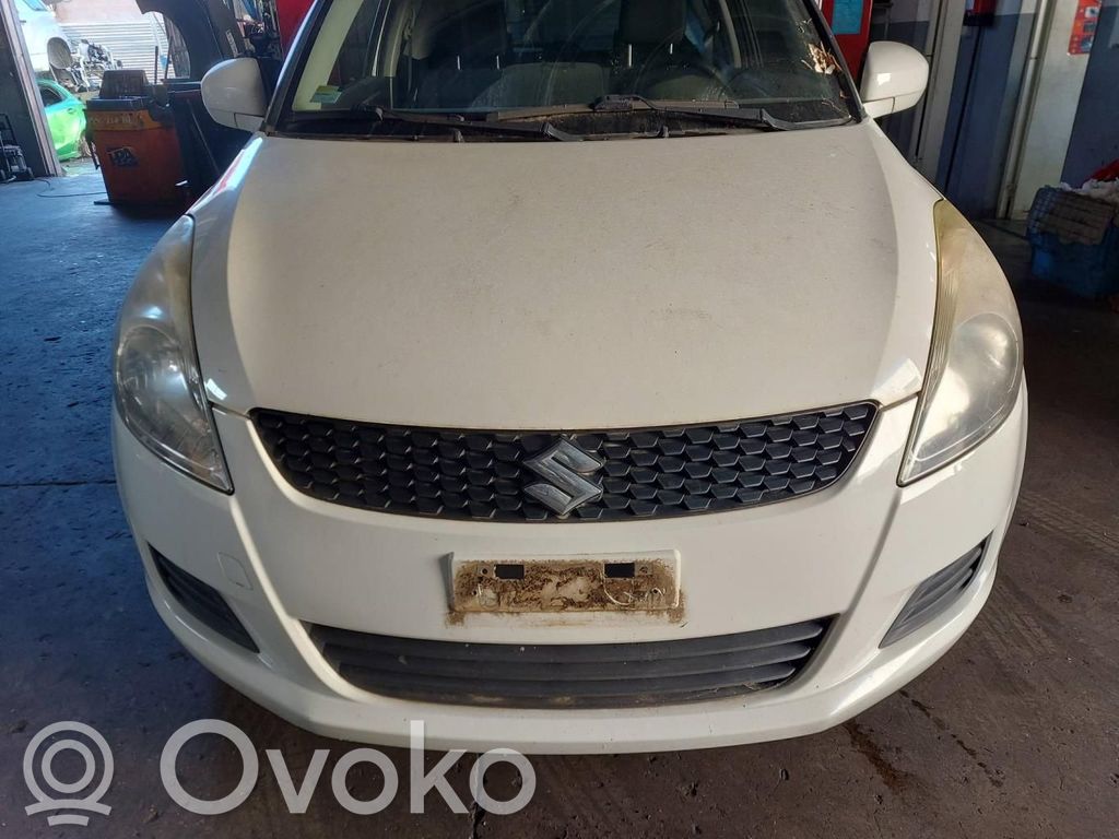 Swift II Swift  4821068L10