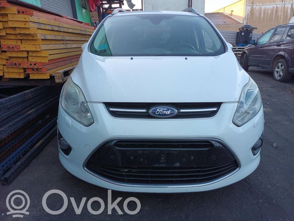 Grand C-MAX Focus C-MAX, C-MAX, Grand C-MAX