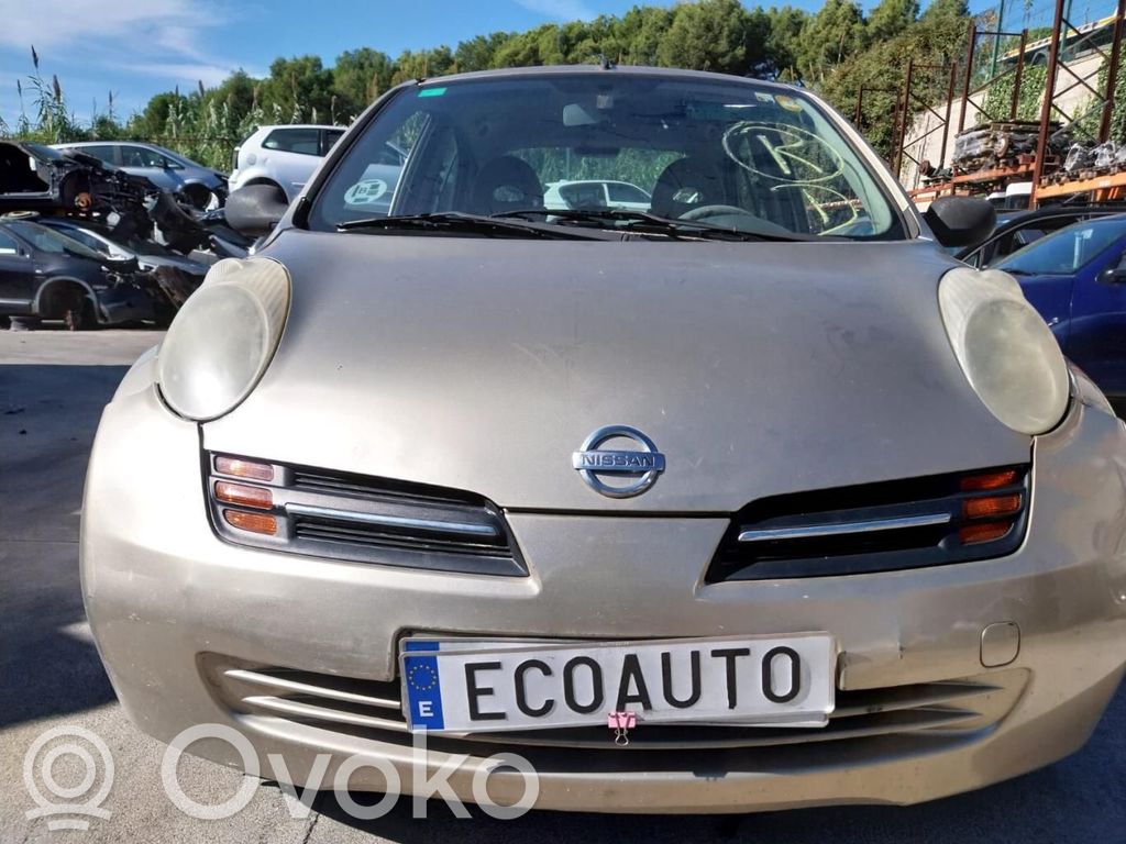 Micra Micra  62320AX600