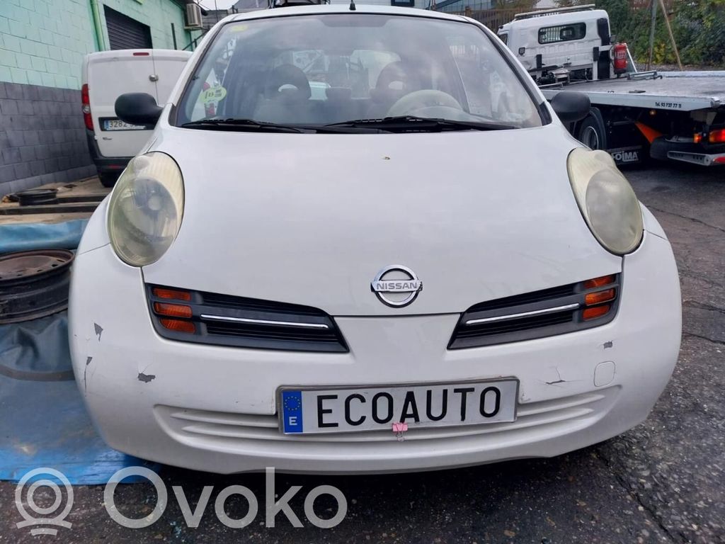 Micra Micra