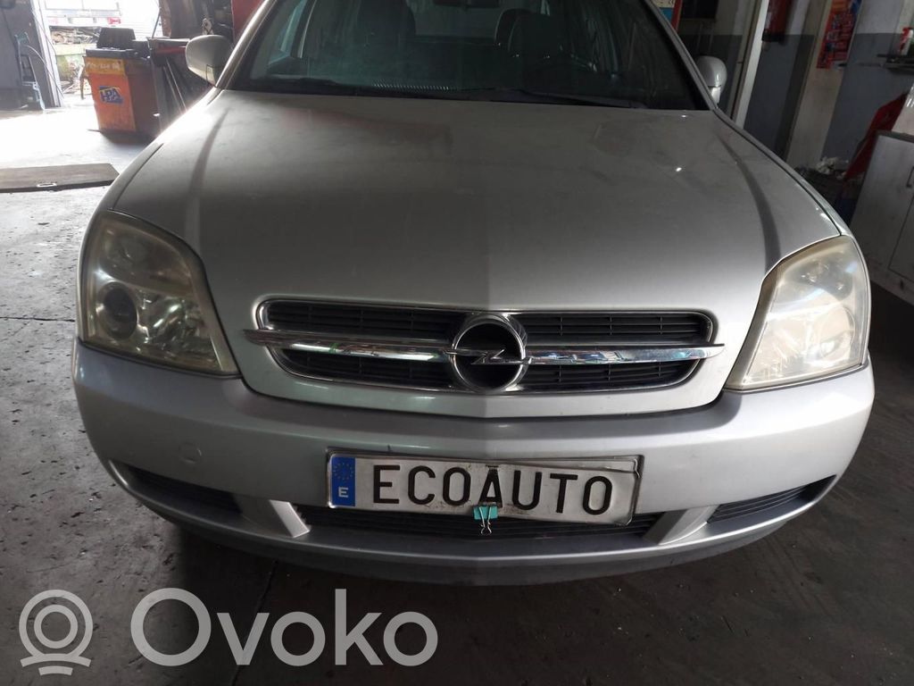 Vectra C Vectra