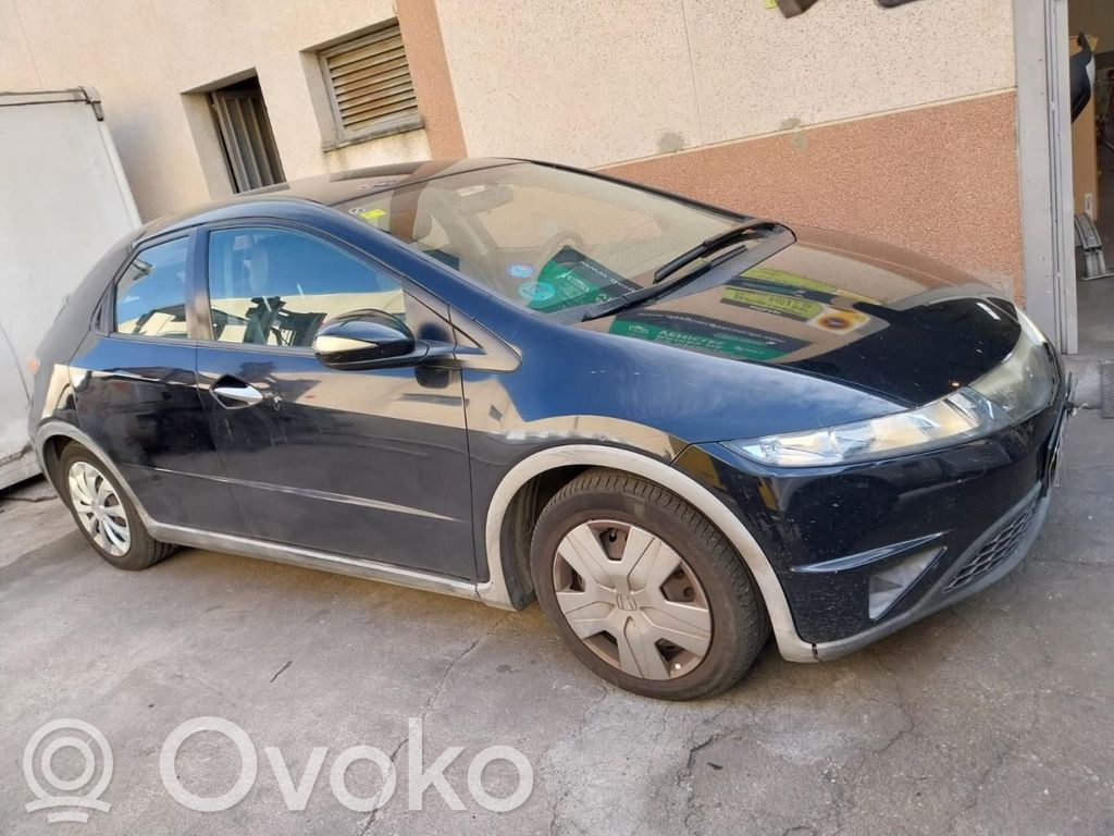 Civic Civic  GL13A7