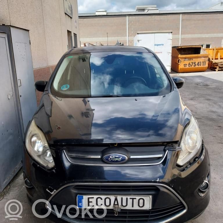 C-MAX II Focus C-MAX, C-MAX, Grand C-MAX  0261S09463