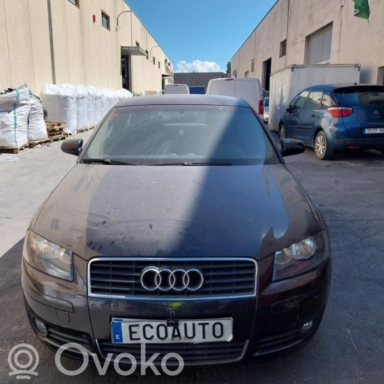 A3 S3 8P A3, S3