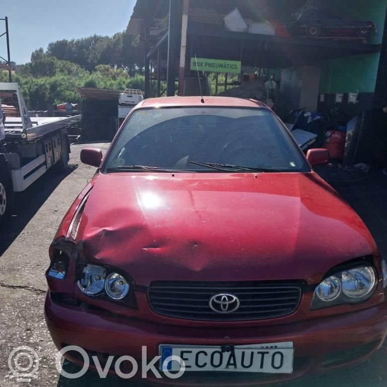 Corolla E110 Corolla  22076587L