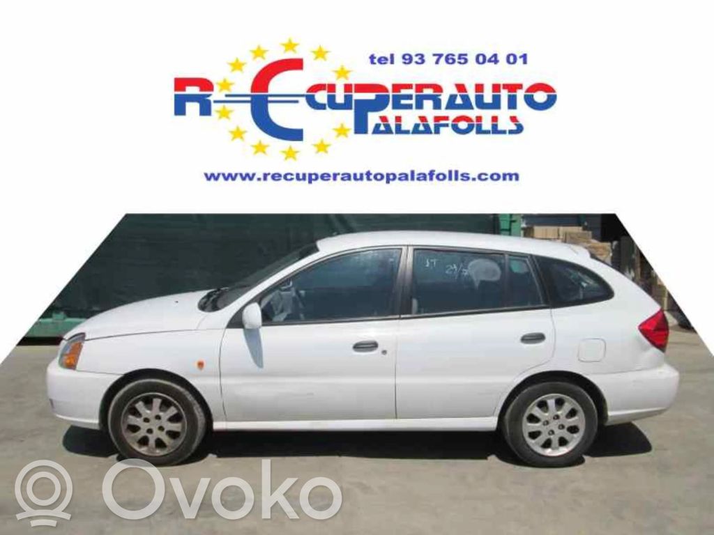Rio Rio  92402FD070