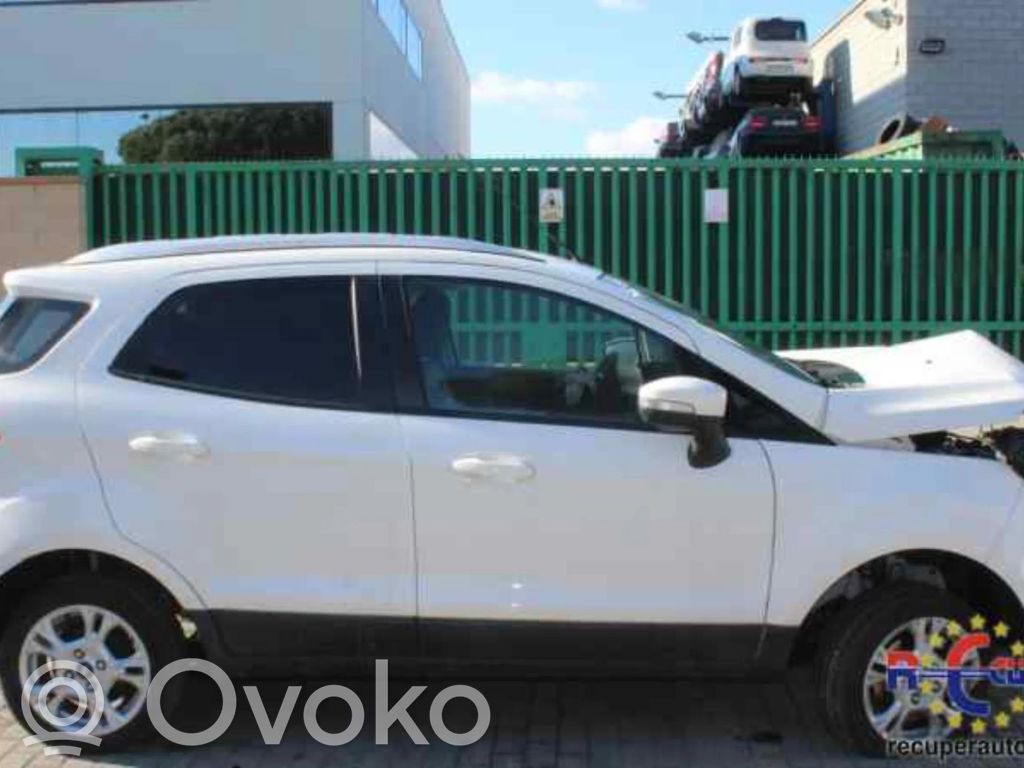 Ecosport Ecosport  FN1BN400A12AB