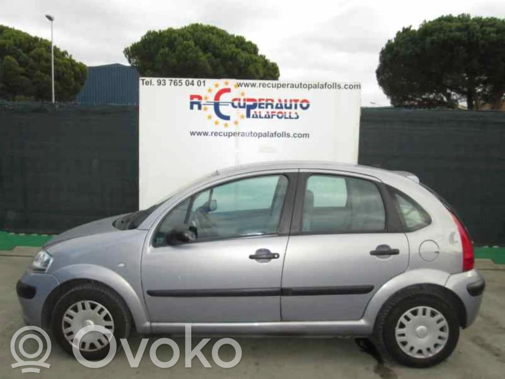 C3 C3, Pluriel, Picasso  9648293980