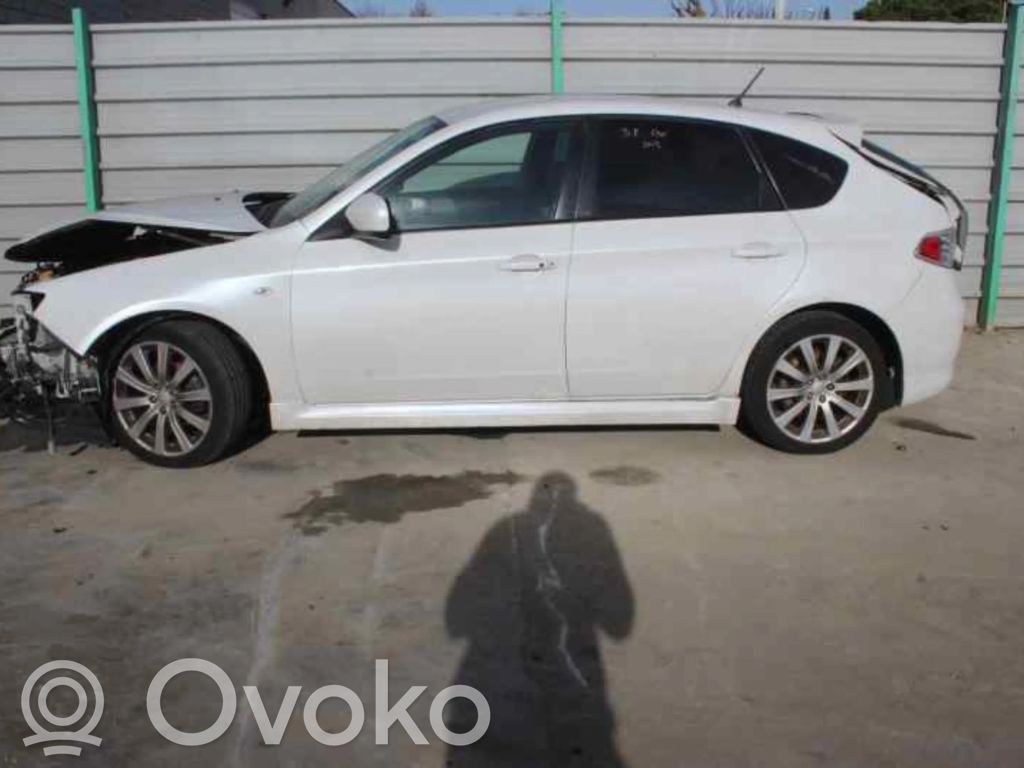 Impreza II Impreza  EX2006110167