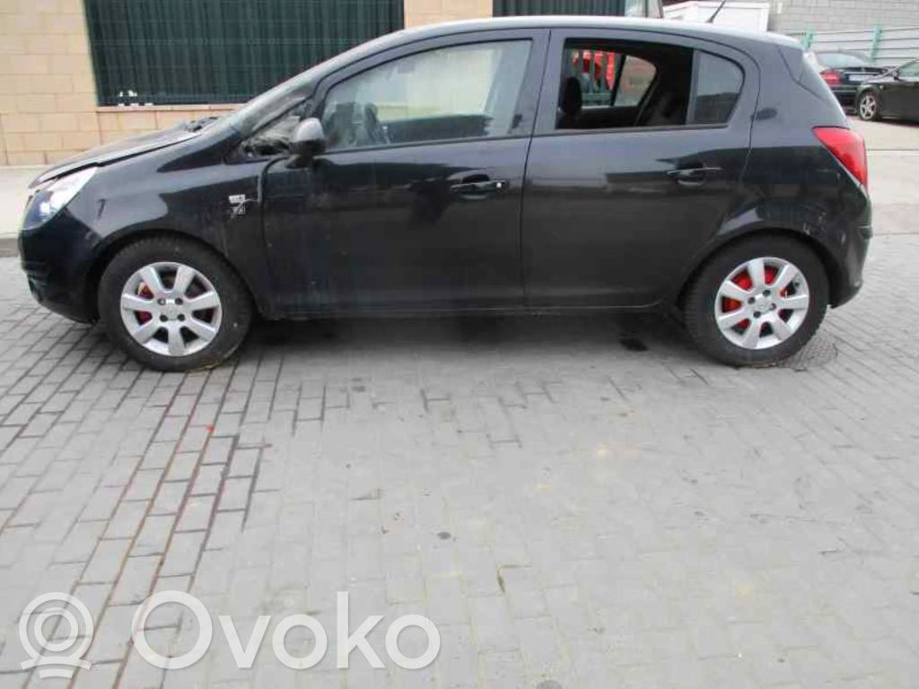 Corsa D Corsa  57111
