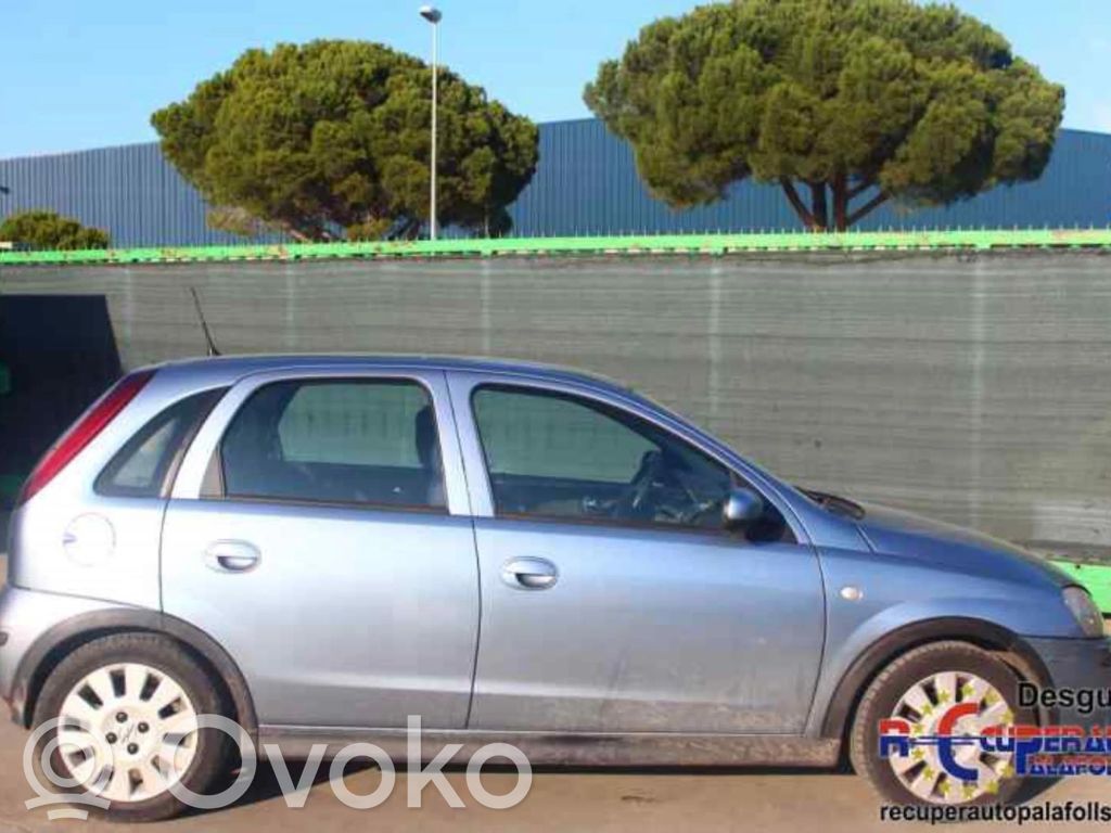 Corsa C Corsa