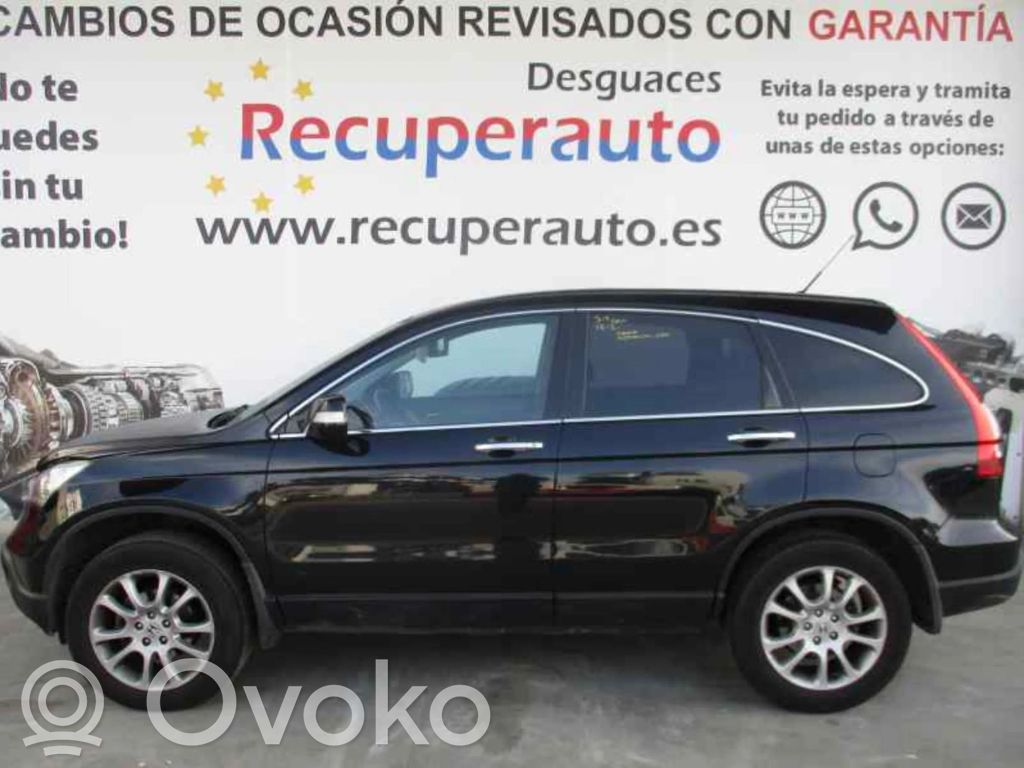 CR-V CR-V  A82480SWW