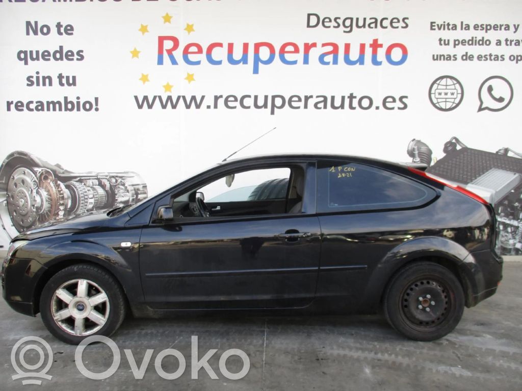 Focus Focus  1M5115K272AC
