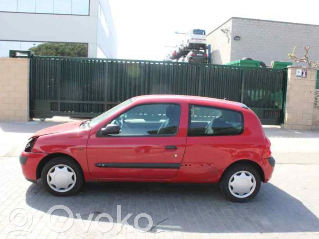 Clio II Clio  8200162378