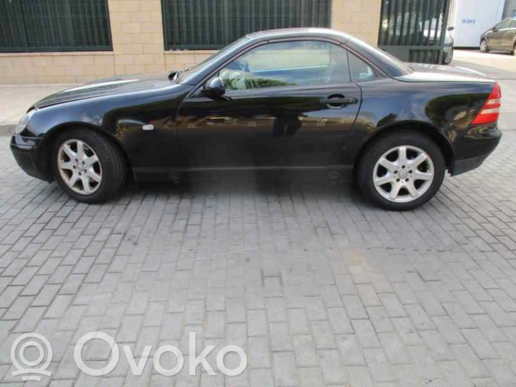 SLK R170 SLK-class, AMG (W170, W171, W172)  0005406117