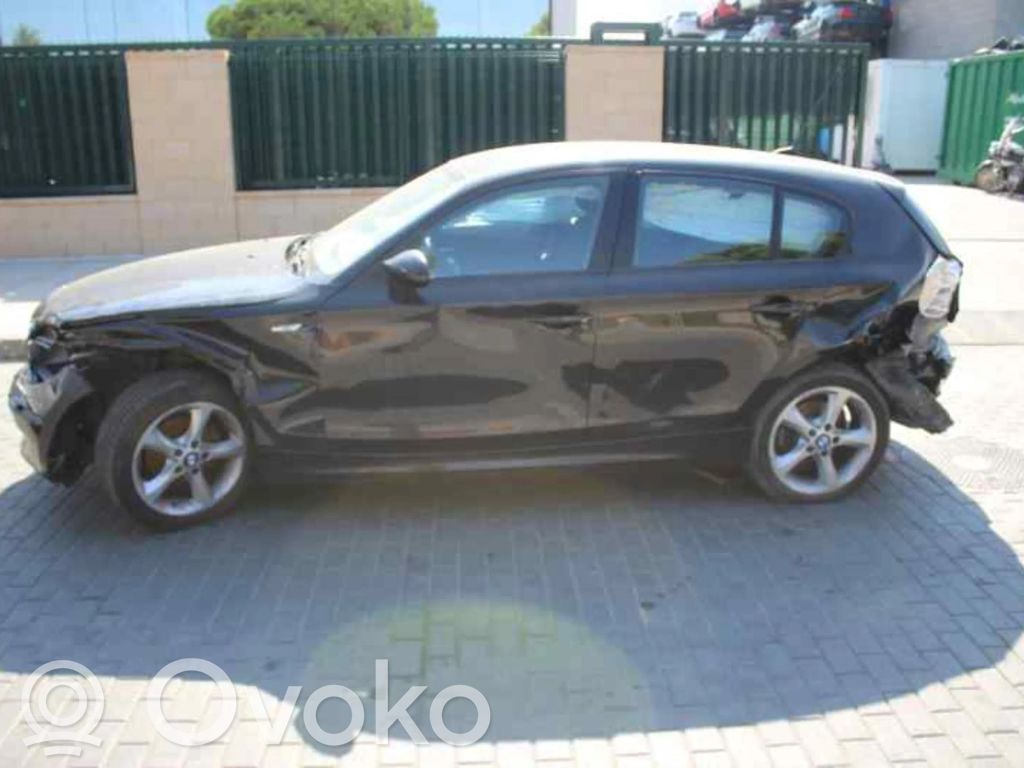 1 E81 E87 Series 1