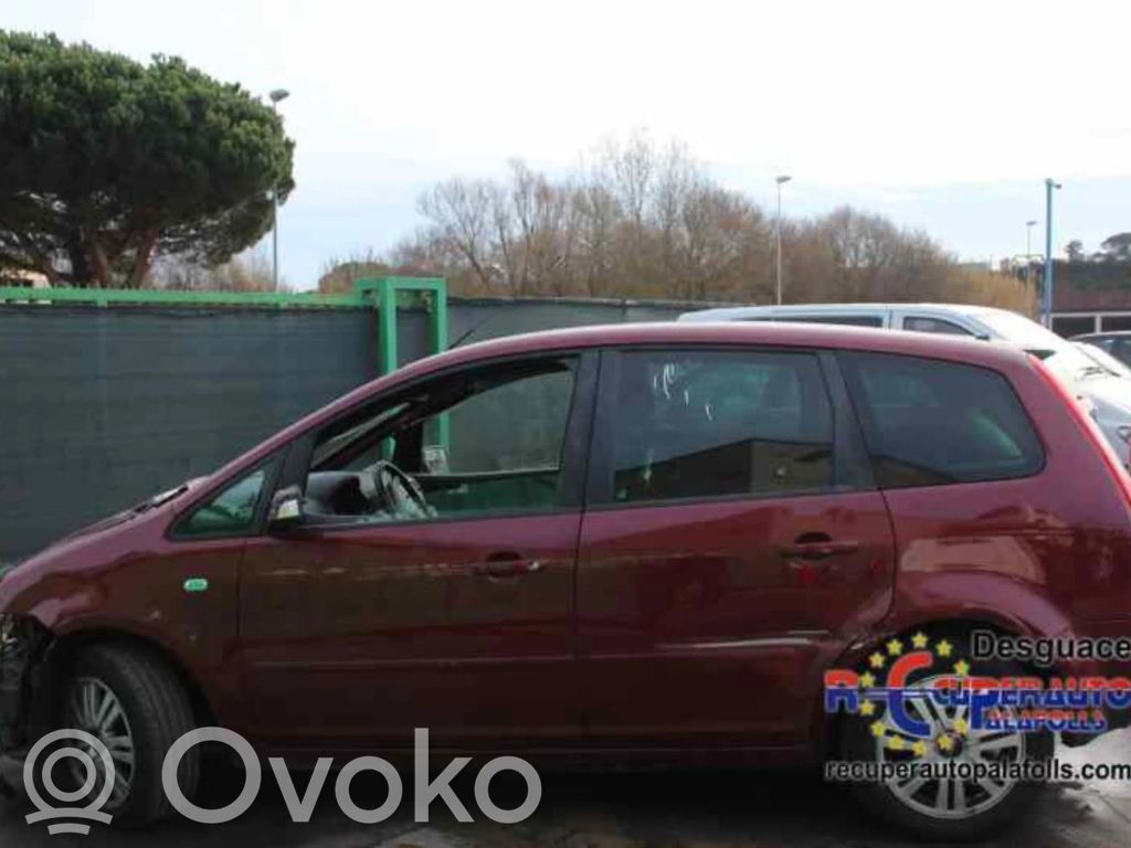 Focus C-MAX Focus C-MAX, C-MAX, Grand C-MAX  3M513B436NE