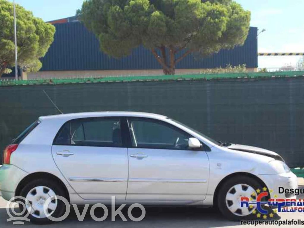 Corolla E120 E130 Corolla  2221000090