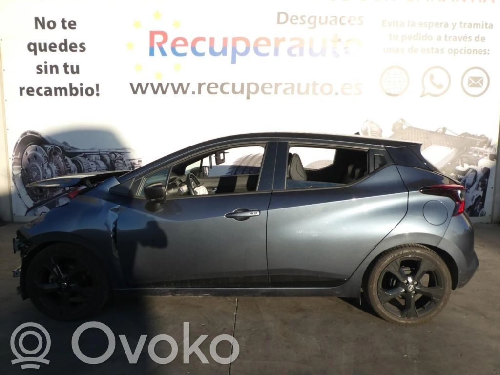Micra Micra  237105FM01