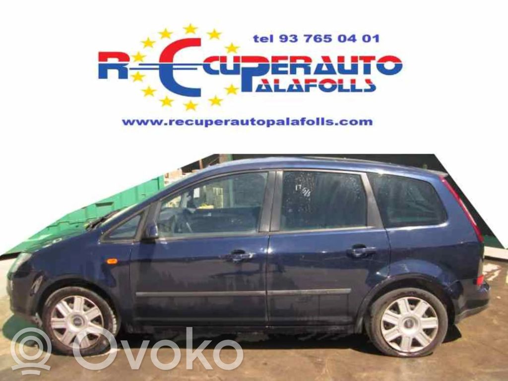 Focus C-MAX Focus C-MAX, C-MAX, Grand C-MAX  17D346C
