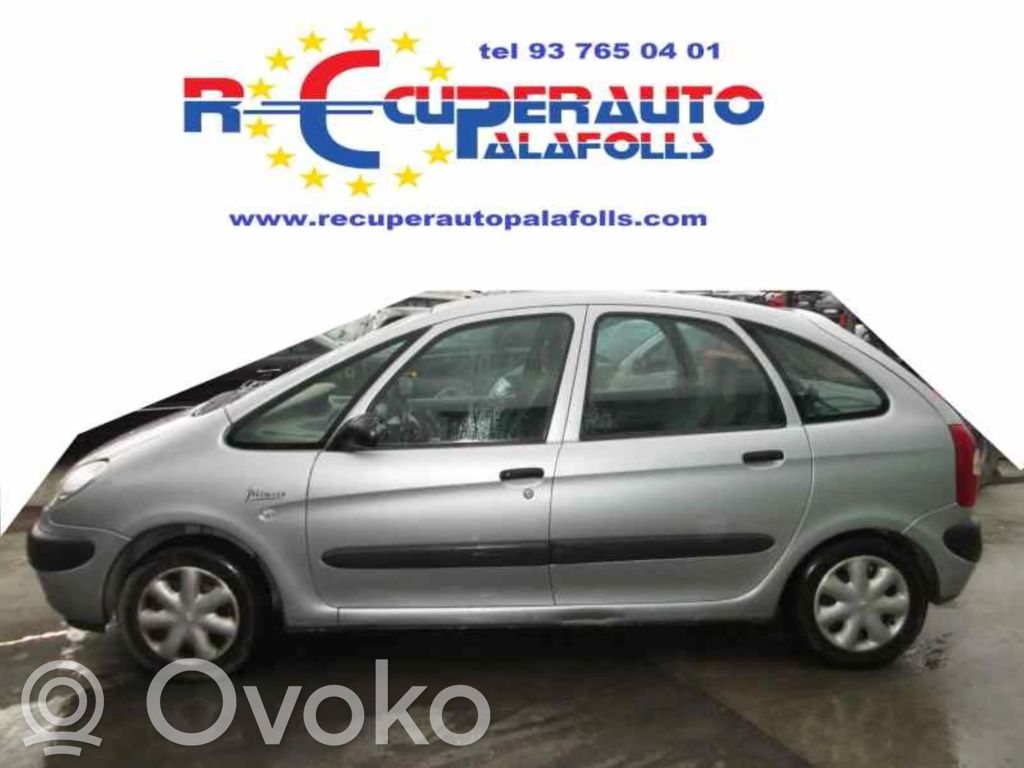 C4 I Picasso C4 Picasso, Grand Picasso, Aircross, Cactus  21643936