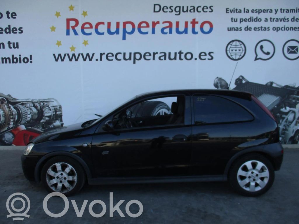 Corsa C Corsa  25335280