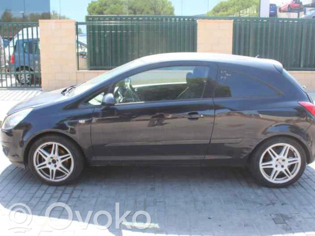 Corsa D Corsa  13217394EH