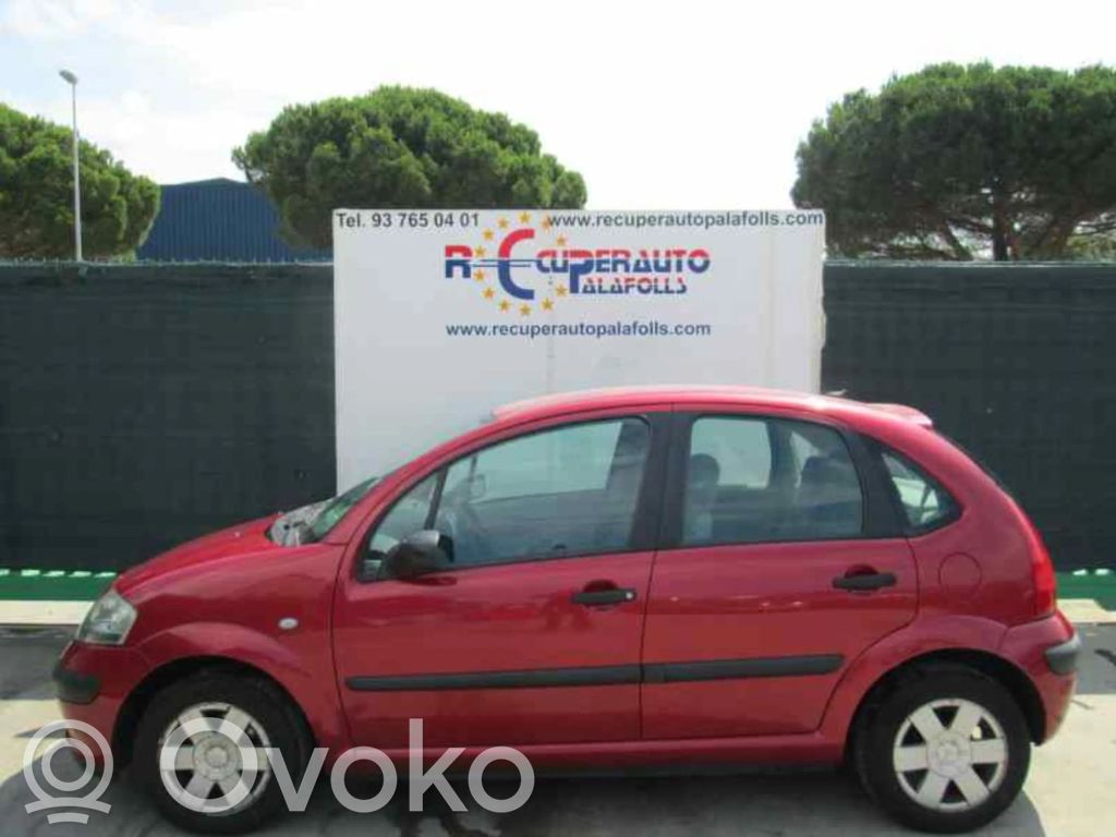 C3 C3, Pluriel, Picasso  9648293980