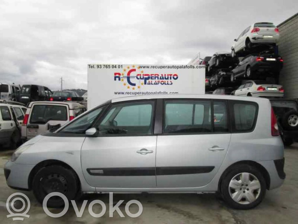 Espace IV Espace  8200159837B