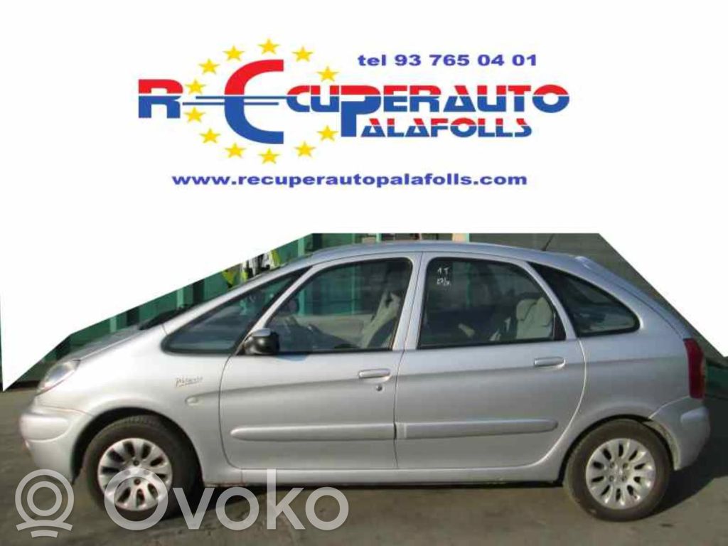 C4 I Picasso C4 Picasso, Grand Picasso, Aircross, Cactus  67721229