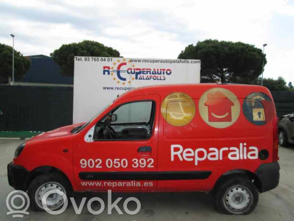Kangoo I Kangoo