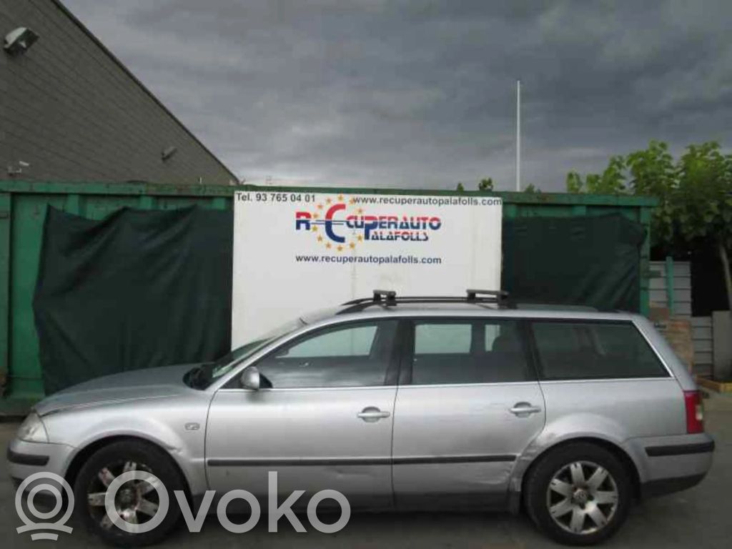 PASSAT Passat  0258986616