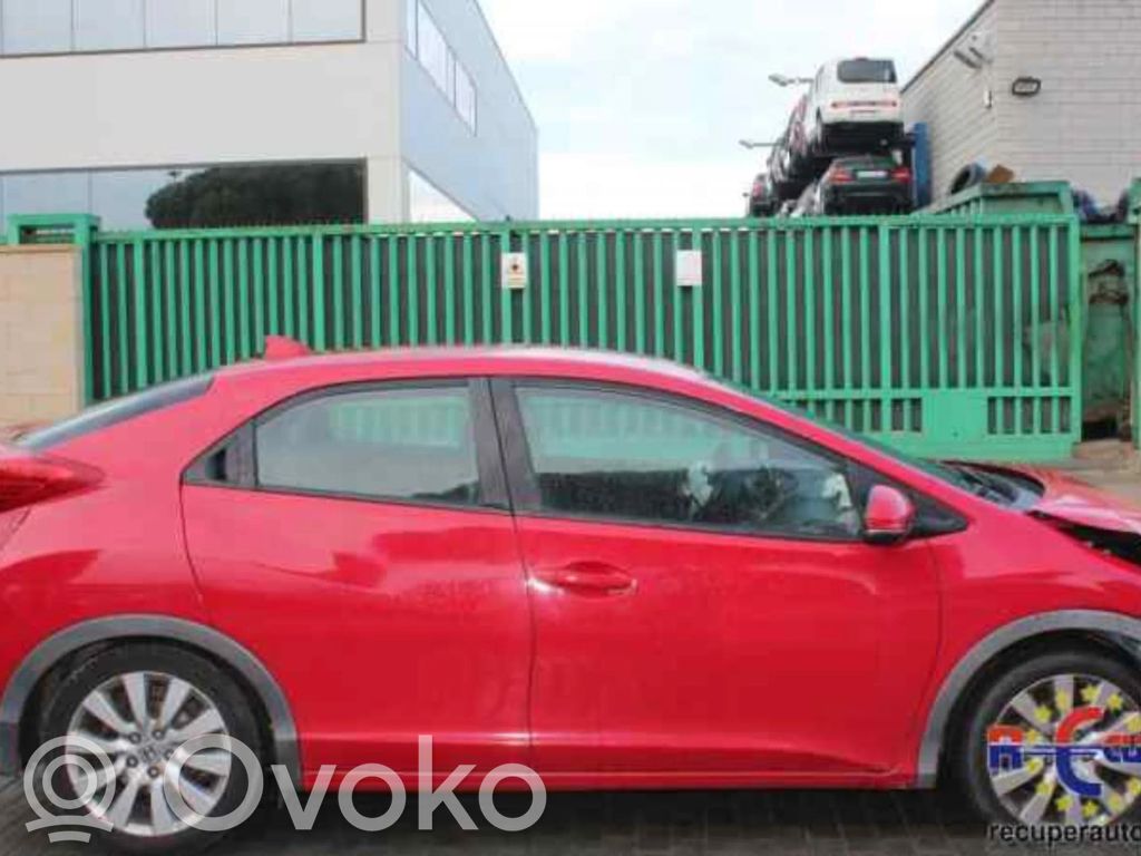 Civic Civic