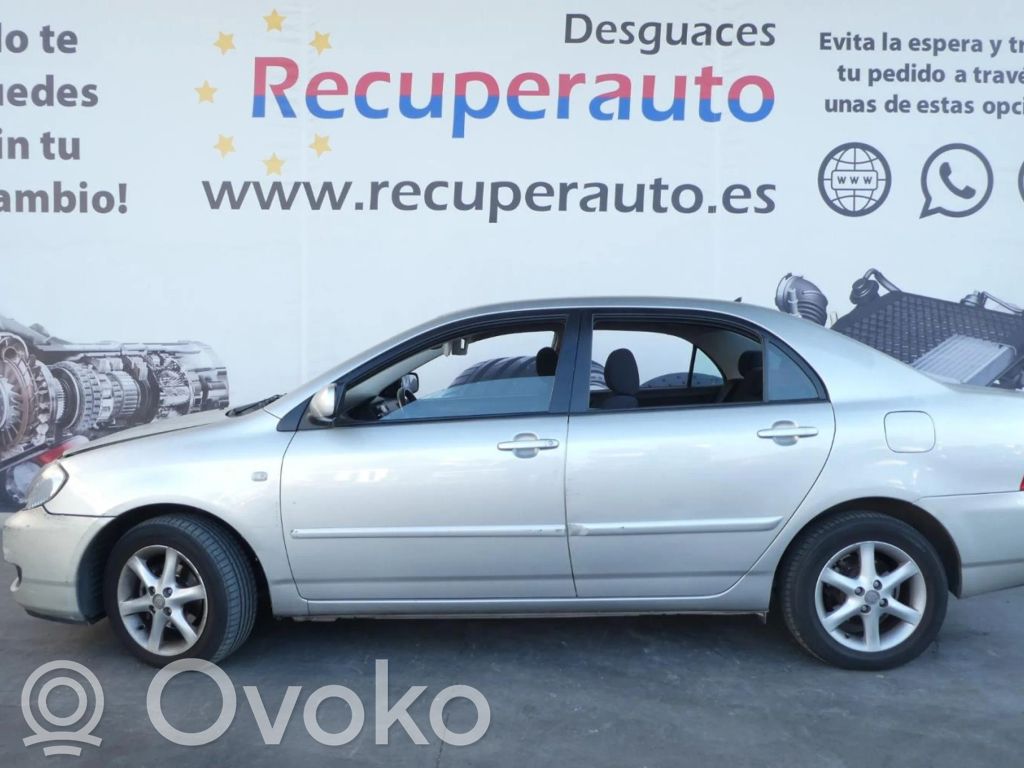 Corolla E120 E130 Corolla  281000D130