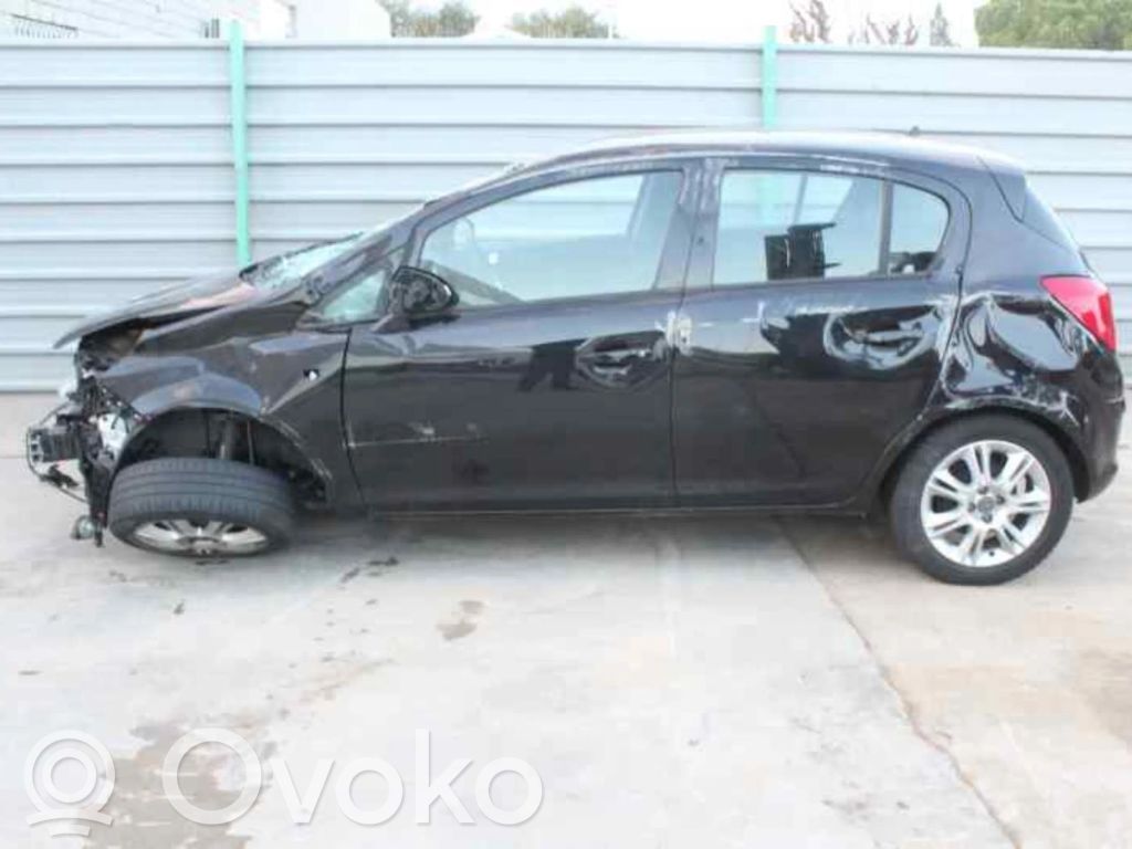 Corsa D Corsa  13347114BU