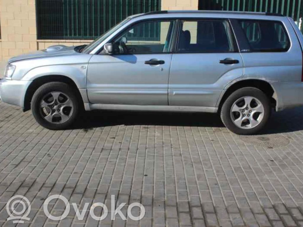 Forester SG Forester  14412AA420