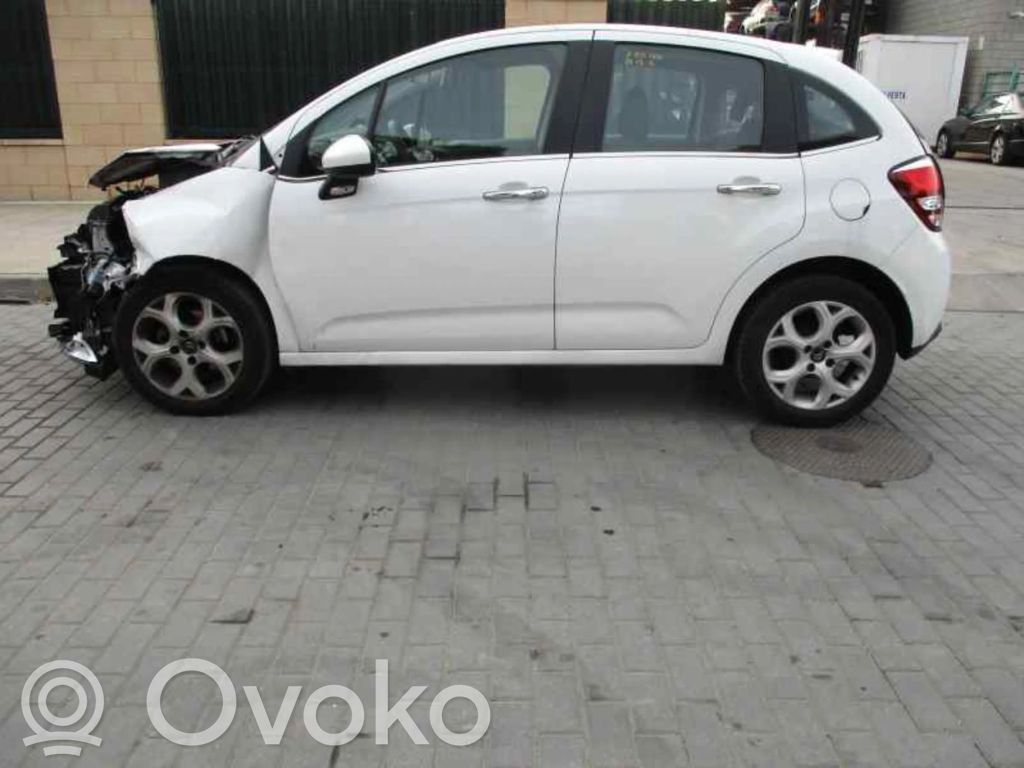 C3 C3, Pluriel, Picasso  980166680