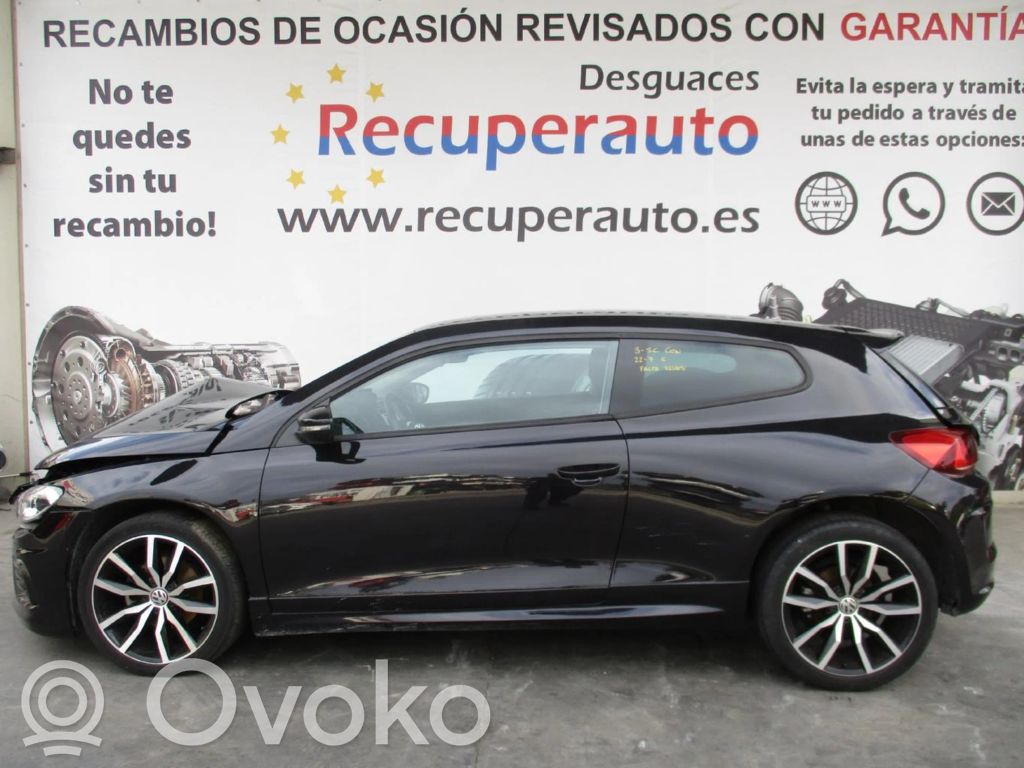 Scirocco Scirocco  5Q0965567