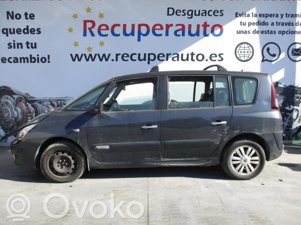 Espace IV Espace  8200387408