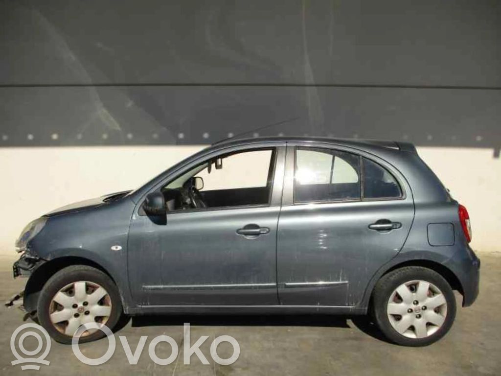 Micra Micra  284B11HB1E