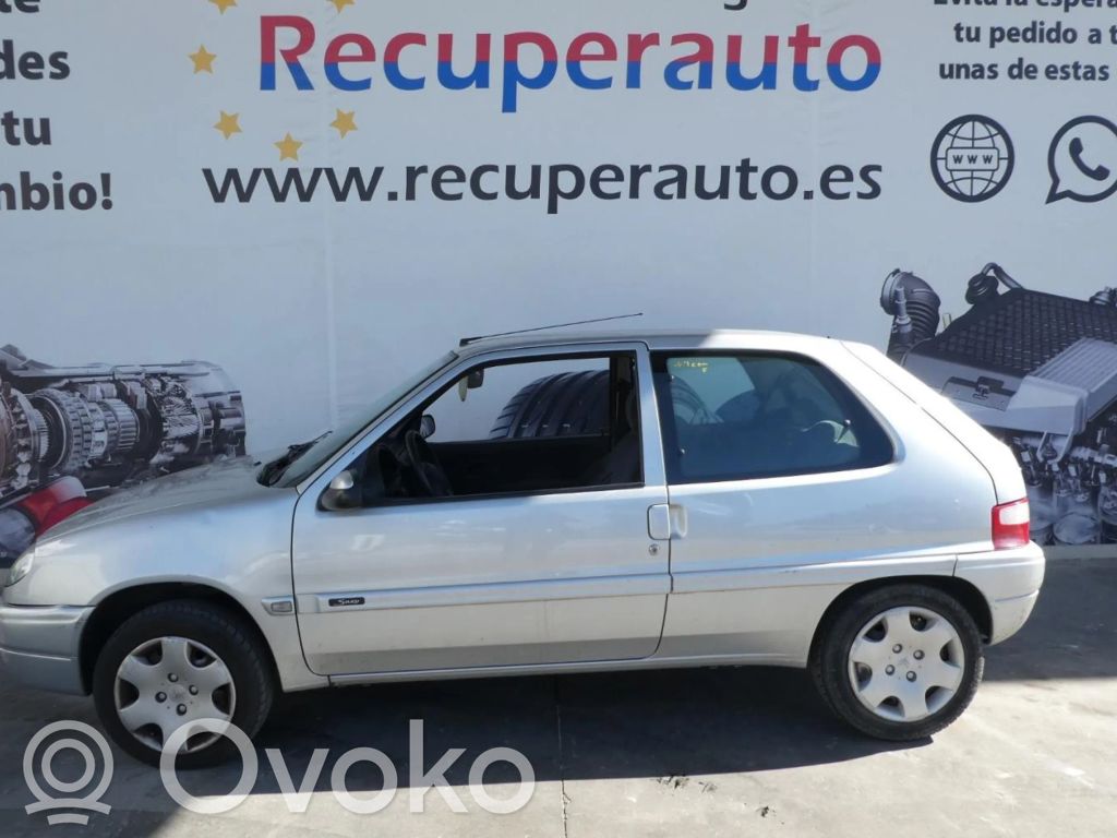 TEST Clio
