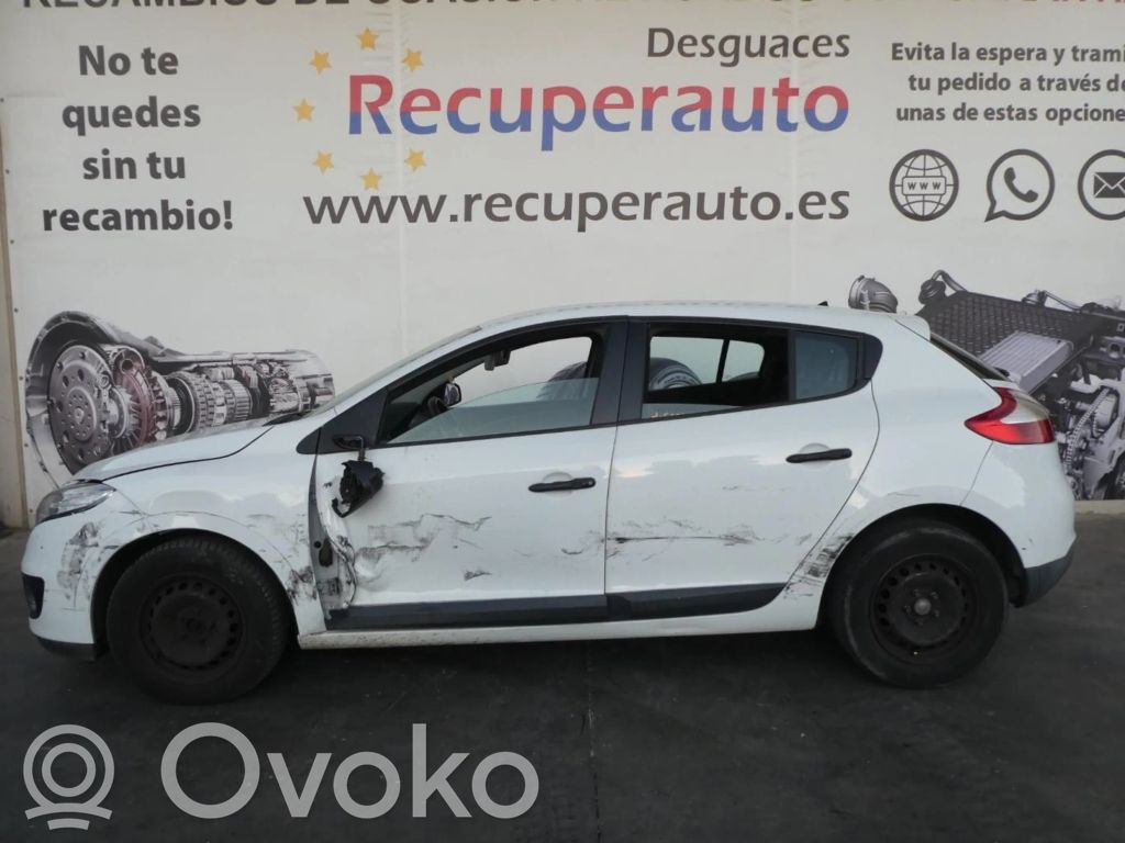 Megane III Megane  237100914R