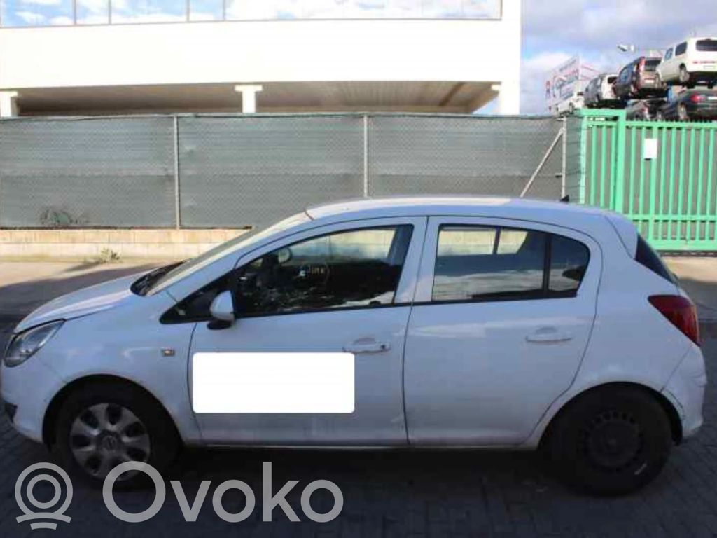 Corsa D Corsa  55562290