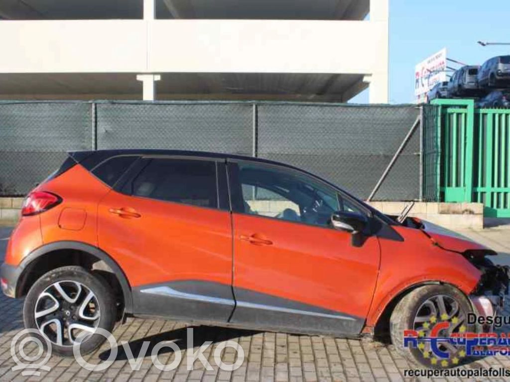 Captur Captur